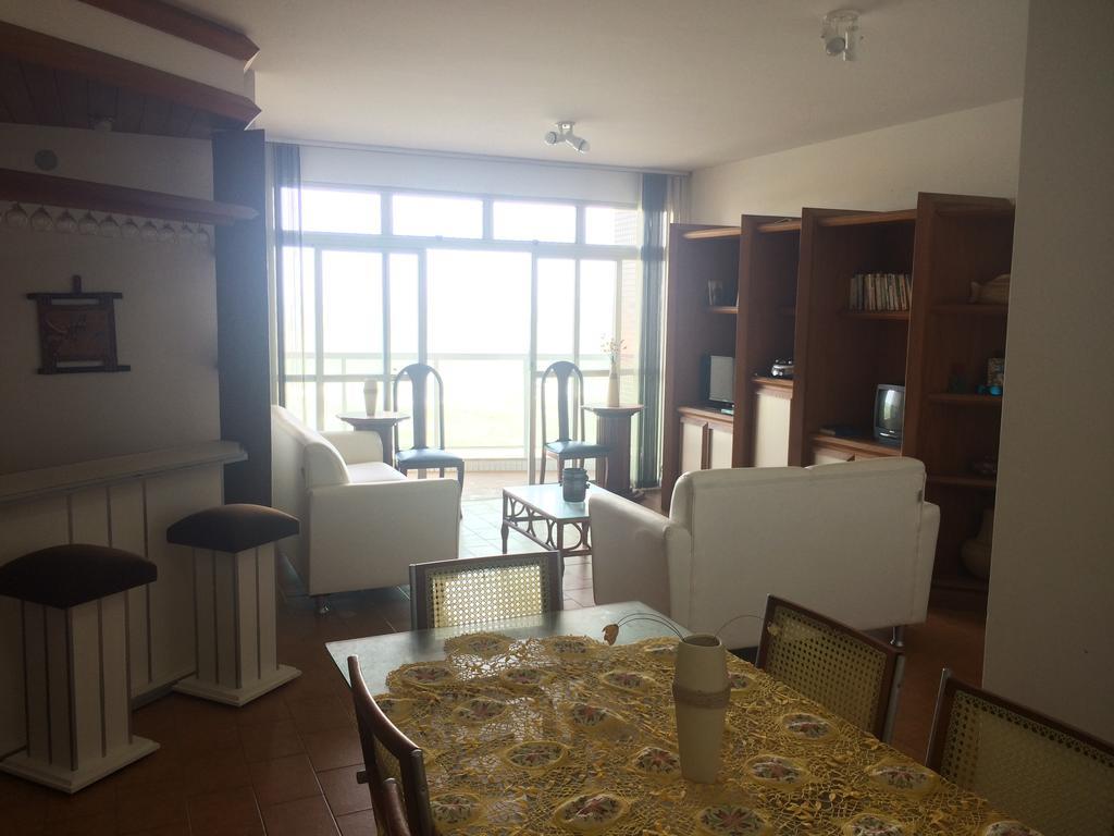 Apartamento Guarapari Brisa Do Mar Exterior photo