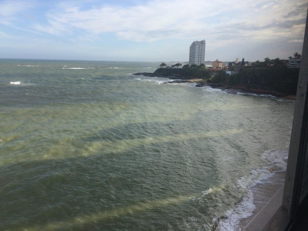 Apartamento Guarapari Brisa Do Mar Exterior photo