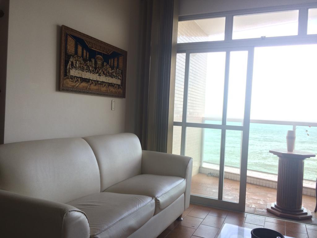Apartamento Guarapari Brisa Do Mar Exterior photo