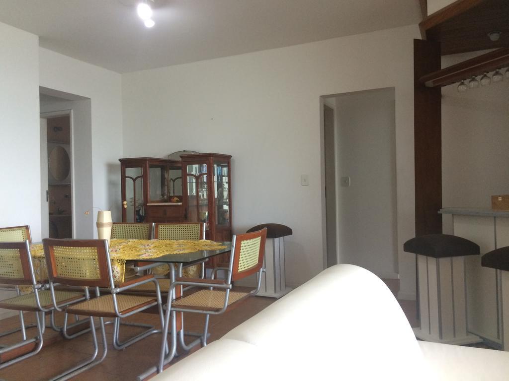 Apartamento Guarapari Brisa Do Mar Exterior photo