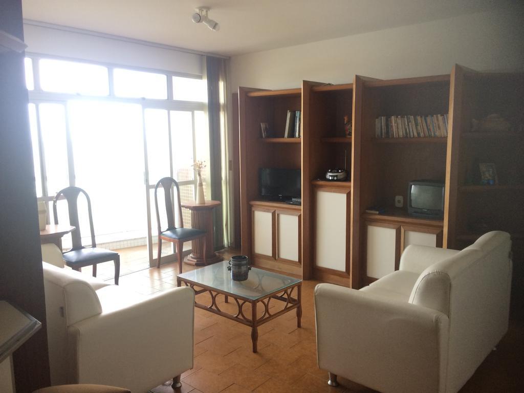 Apartamento Guarapari Brisa Do Mar Exterior photo