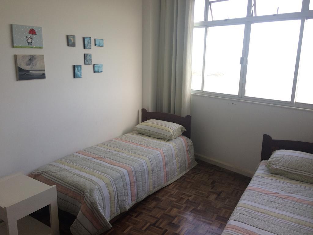 Apartamento Guarapari Brisa Do Mar Exterior photo