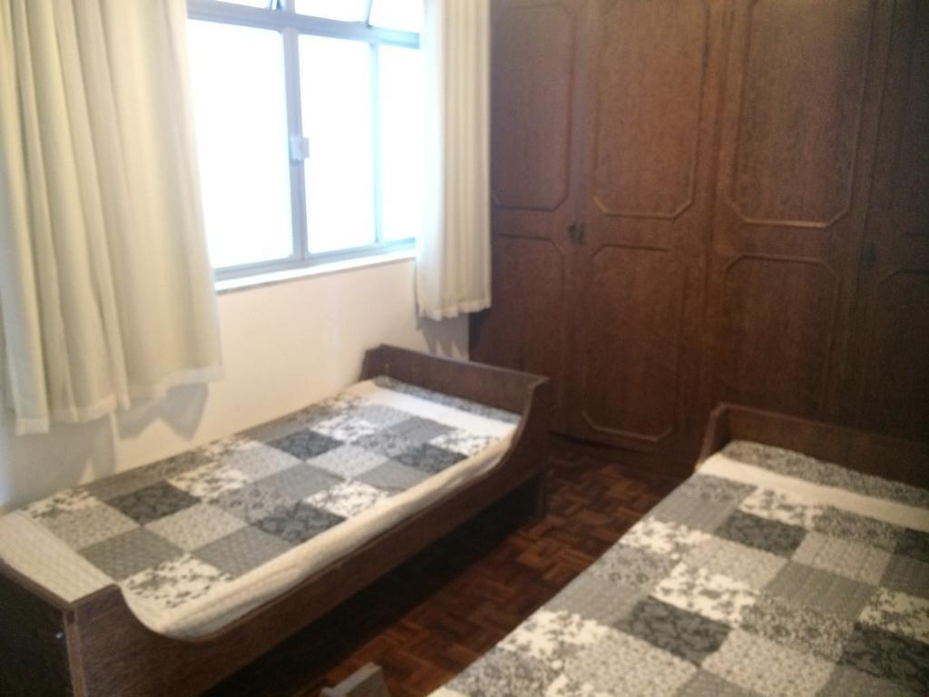 Apartamento Guarapari Brisa Do Mar Exterior photo
