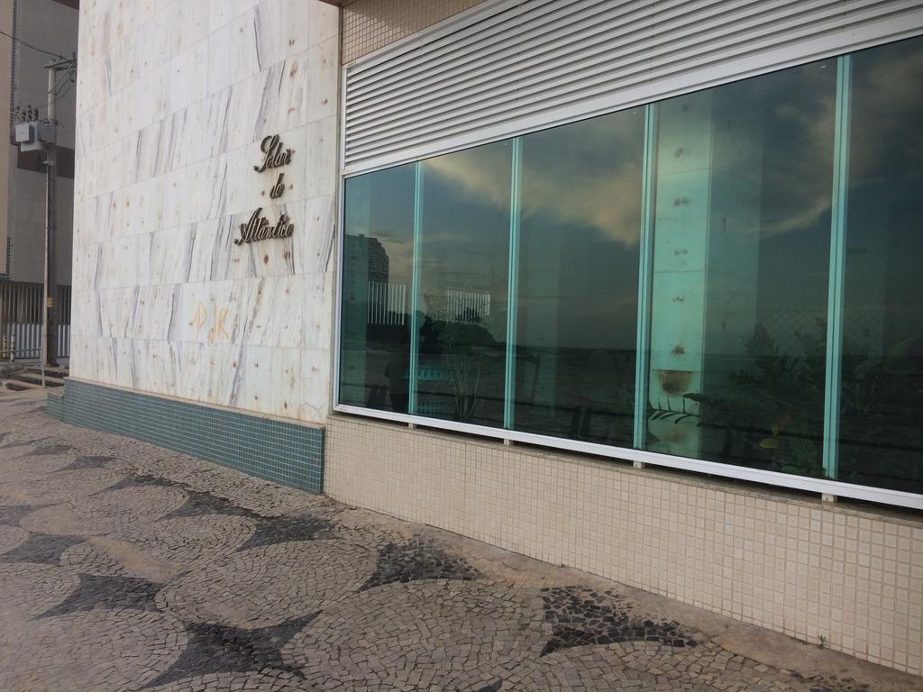 Apartamento Guarapari Brisa Do Mar Exterior photo