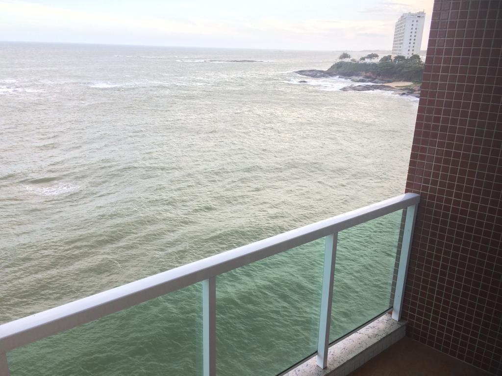 Apartamento Guarapari Brisa Do Mar Exterior photo