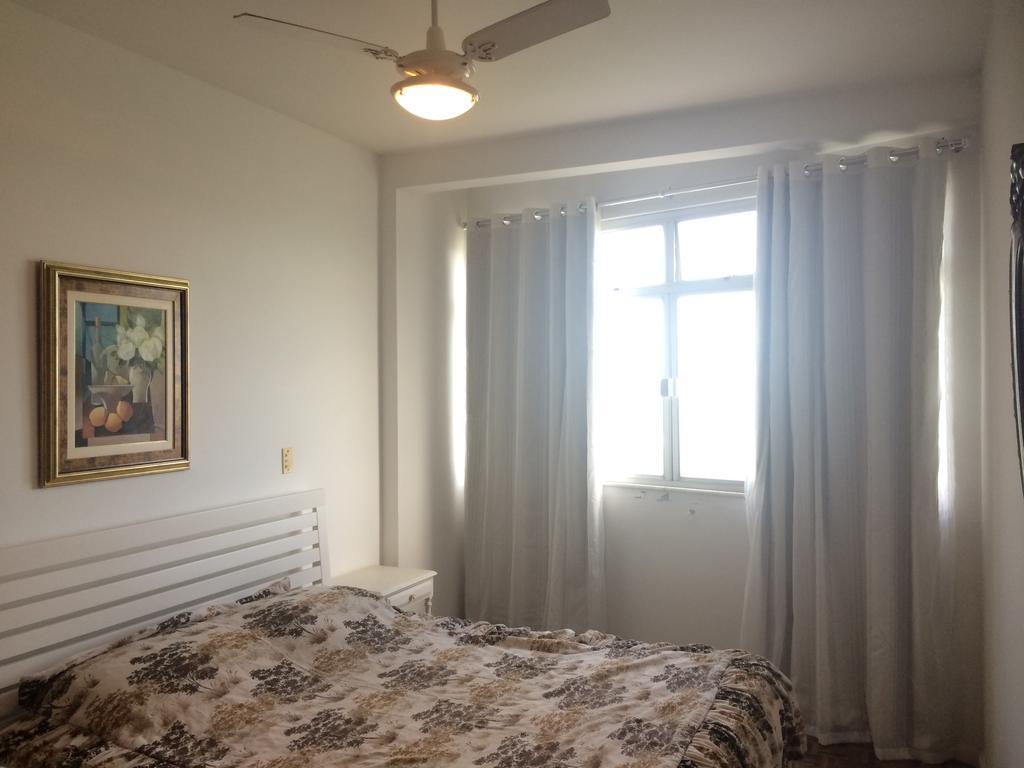 Apartamento Guarapari Brisa Do Mar Exterior photo