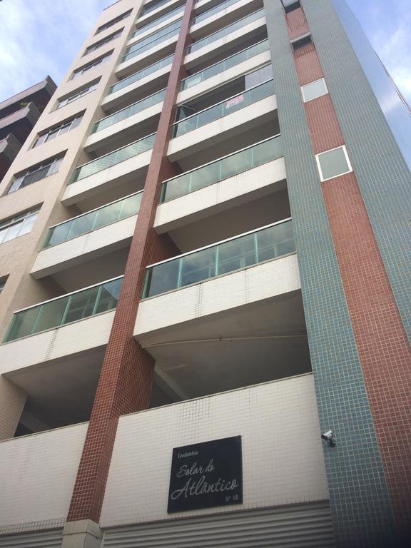 Apartamento Guarapari Brisa Do Mar Exterior photo